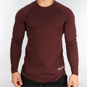 Rawgear Long Sleeve